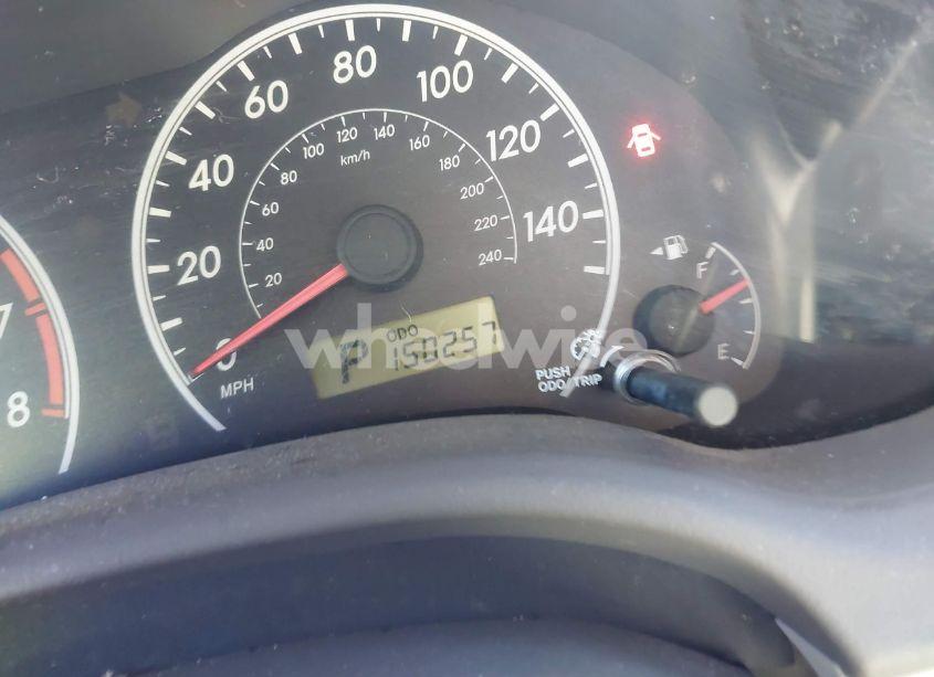 Photo 7 of 2010 Toyota Corolla LE (VIN 2T1BU4EE4AC523733)