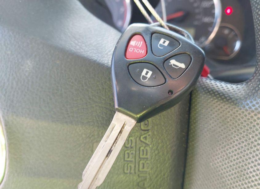 Photo 11 of 2011 Toyota Corolla S (VIN 2T1BU4EE4BC554126)