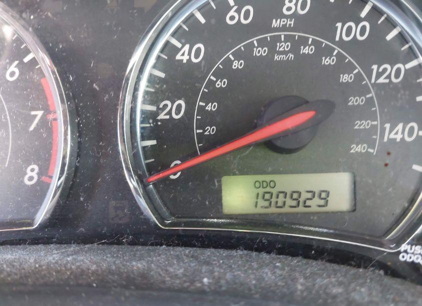 Photo 15 of 2011 Toyota Corolla S (VIN 2T1BU4EE4BC554126)