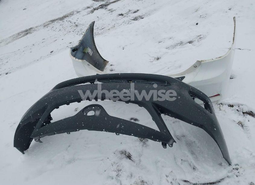 Photo 12 of 2011 Toyota Corolla LE (VIN 2T1BU4EE4BC570083)