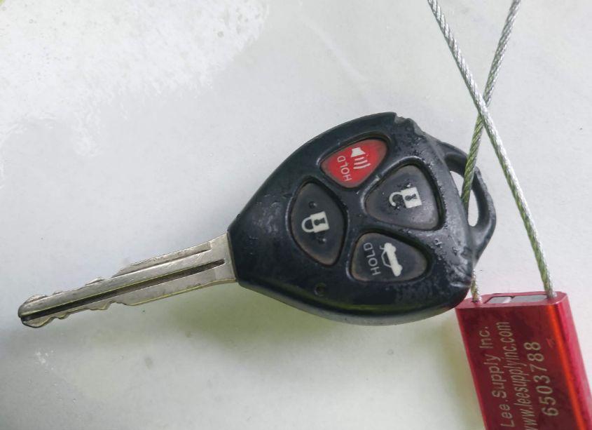 Photo 11 of 2011 Toyota Corolla LE (VIN 2T1BU4EE4BC587644)