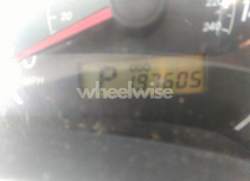 Photo 14 of 2011 Toyota Corolla LE (VIN 2T1BU4EE4BC612820)