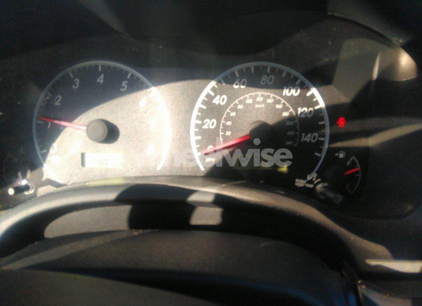 Photo 7 of 2011 Toyota Corolla LE (VIN 2T1BU4EE4BC612820)