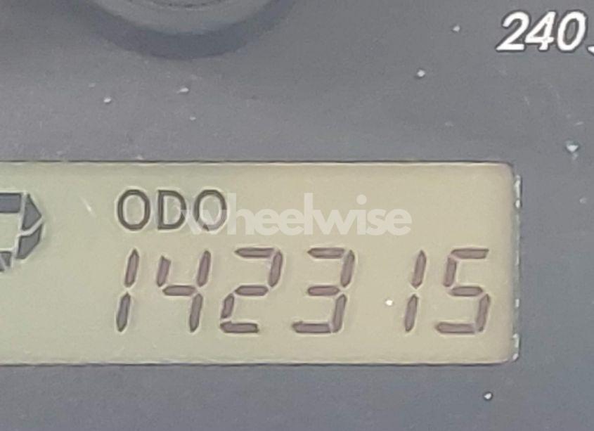 Photo 15 of 2011 Toyota Corolla LE (VIN 2T1BU4EE4BC624319)