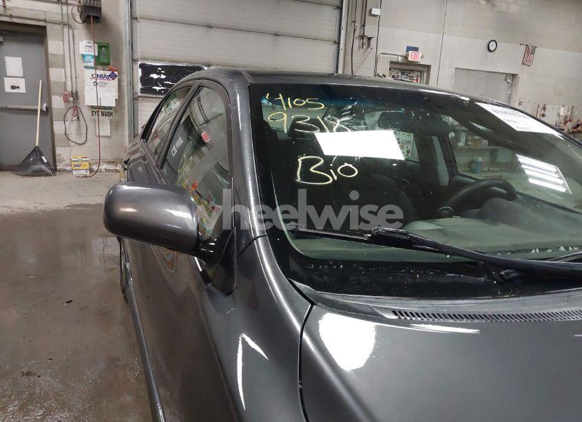 Photo 6 of 2011 Toyota Corolla S (VIN 2T1BU4EE4BC625163)