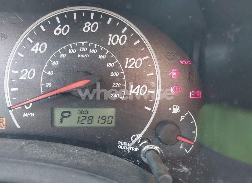 Photo 15 of 2011 Toyota Corolla S (VIN 2T1BU4EE4BC625731)