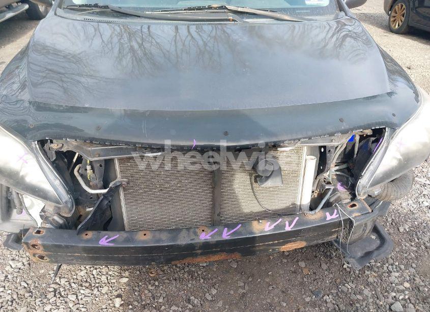 Photo 6 of 2011 Toyota Corolla S (VIN 2T1BU4EE4BC625731)