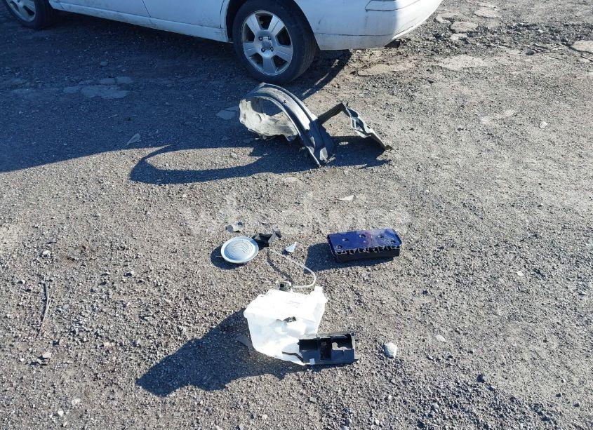 Photo 12 of 2011 Toyota Corolla LE (VIN 2T1BU4EE4BC637295)