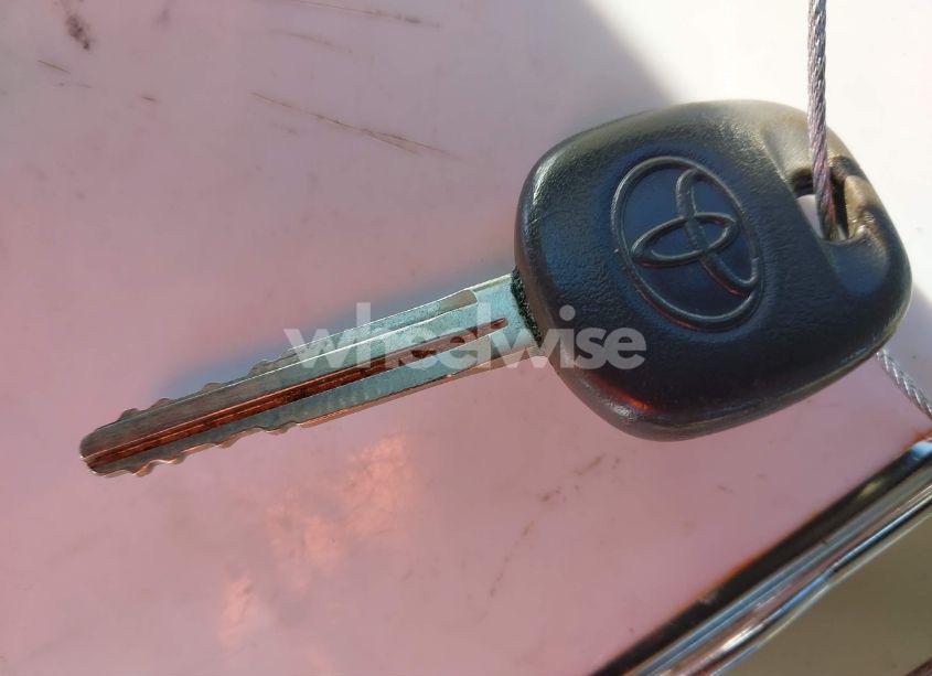 Photo 11 of 2011 Toyota Corolla LE (VIN 2T1BU4EE4BC640505)