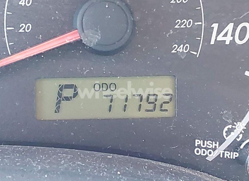 Photo 15 of 2011 Toyota Corolla LE (VIN 2T1BU4EE4BC640505)