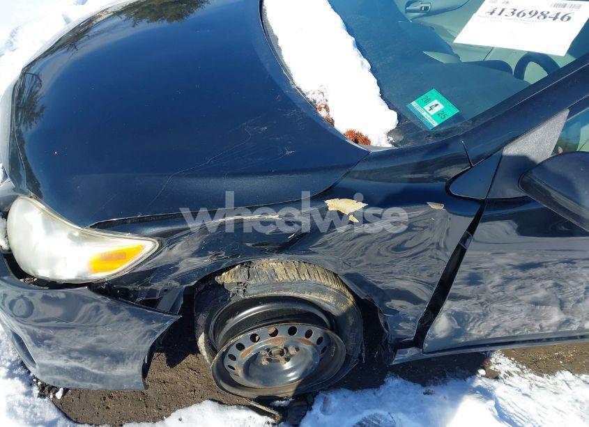 Photo 18 of 2011 Toyota Corolla LE (VIN 2T1BU4EE4BC640505)