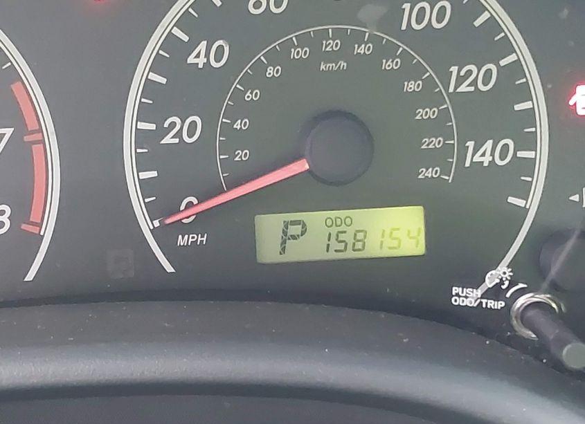 Photo 15 of 2011 Toyota Corolla LE (VIN 2T1BU4EE4BC672452)