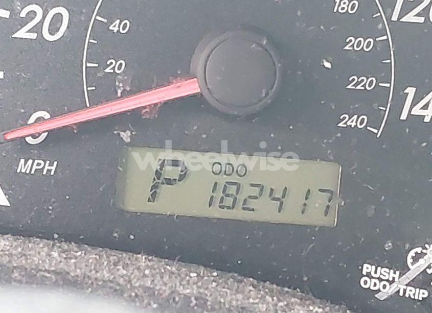 Photo 16 of 2011 Toyota Corolla LE (VIN 2T1BU4EE4BC673861)