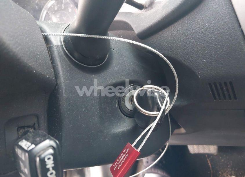 Photo 11 of 2011 Toyota Corolla S (VIN 2T1BU4EE4BC674668)