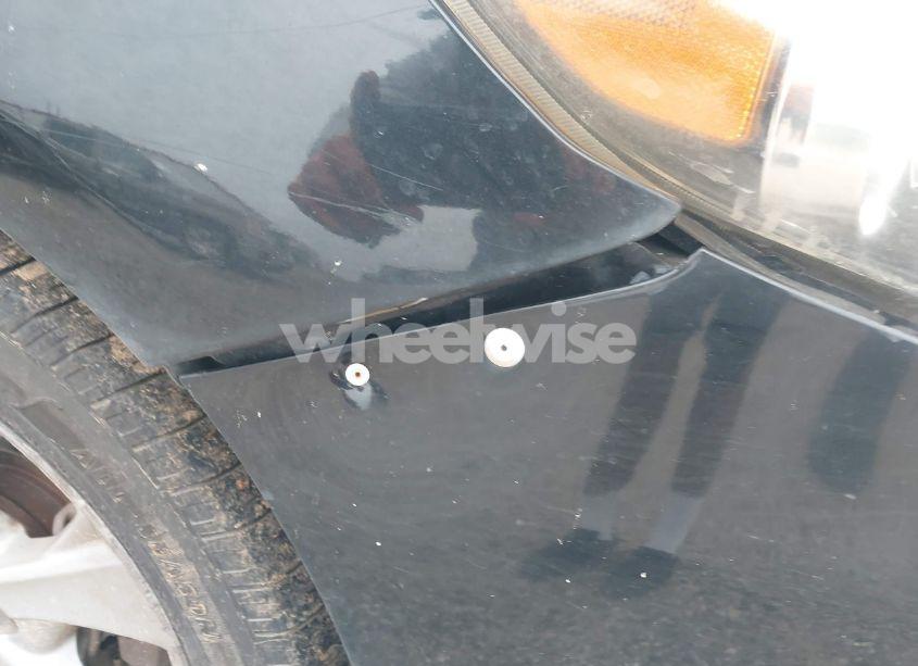 Photo 14 of 2011 Toyota Corolla S (VIN 2T1BU4EE4BC674668)