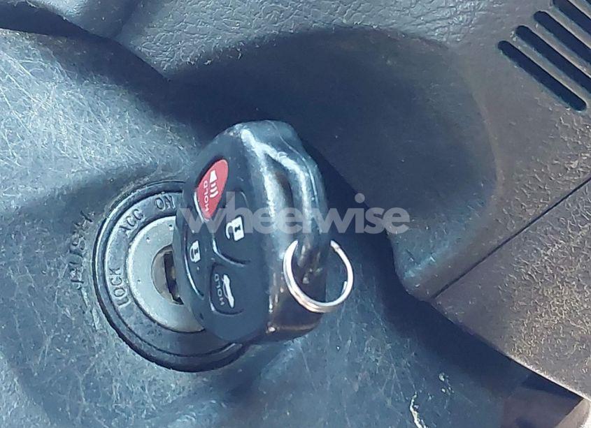 Photo 11 of 2011 Toyota Corolla S (VIN 2T1BU4EE4BC681278)