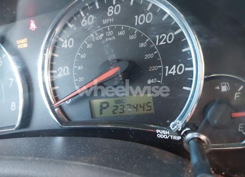 Photo 15 of 2011 Toyota Corolla S (VIN 2T1BU4EE4BC681278)