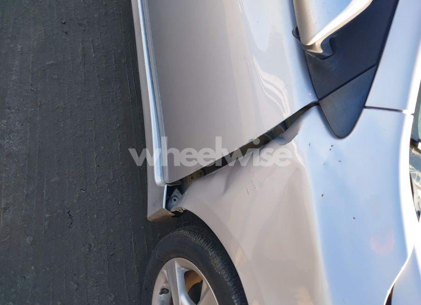 Photo 17 of 2011 Toyota Corolla S (VIN 2T1BU4EE4BC681278)