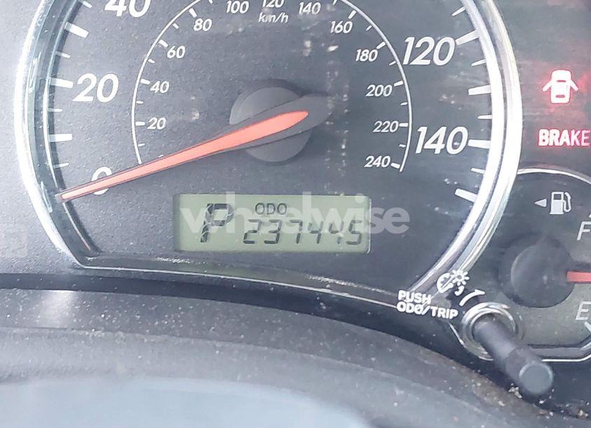 Photo 7 of 2011 Toyota Corolla S (VIN 2T1BU4EE4BC681278)