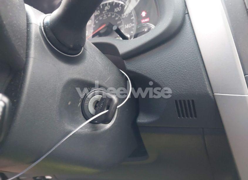 Photo 11 of 2011 Toyota Corolla S (VIN 2T1BU4EE4BC686836)