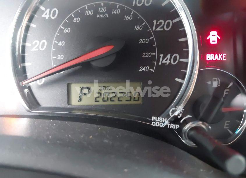 Photo 15 of 2011 Toyota Corolla S (VIN 2T1BU4EE4BC686836)