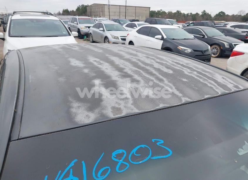 Photo 17 of 2011 Toyota Corolla S (VIN 2T1BU4EE4BC686836)