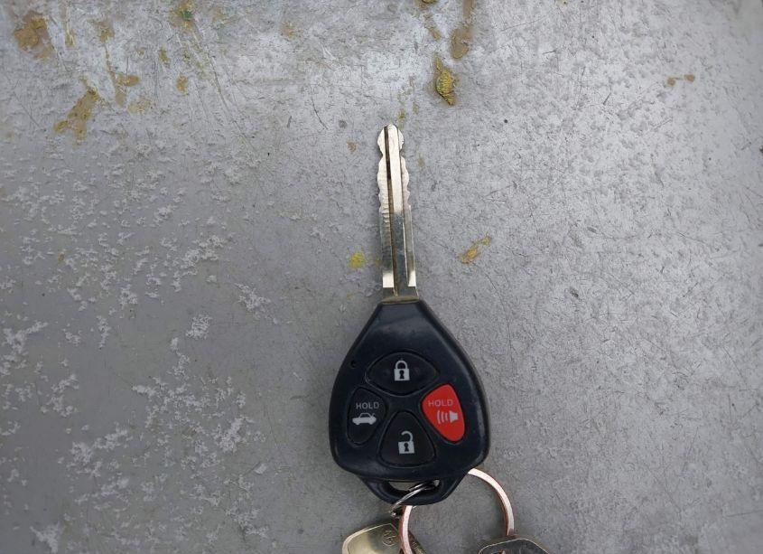 Photo 11 of 2011 Toyota Corolla LE (VIN 2T1BU4EE4BC687405)