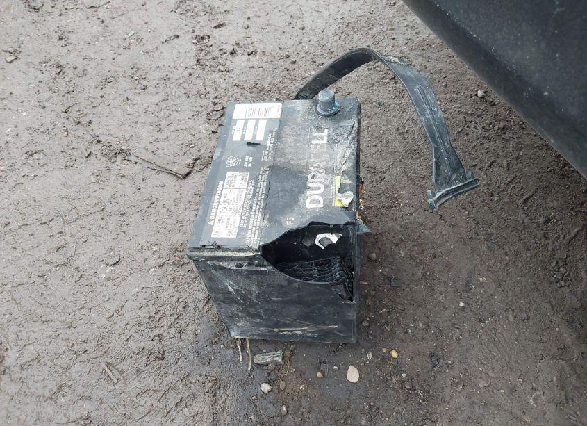 Photo 12 of 2011 Toyota Corolla LE (VIN 2T1BU4EE4BC687405)