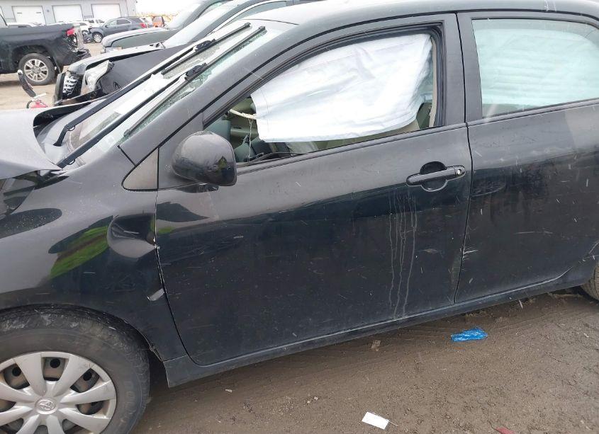 Photo 19 of 2011 Toyota Corolla LE (VIN 2T1BU4EE4BC687405)