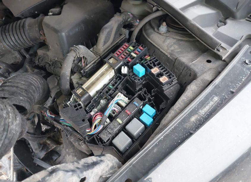 Photo 22 of 2011 Toyota Corolla LE (VIN 2T1BU4EE4BC687405)