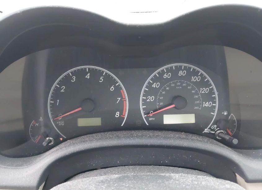 Photo 7 of 2011 Toyota Corolla LE (VIN 2T1BU4EE4BC687405)