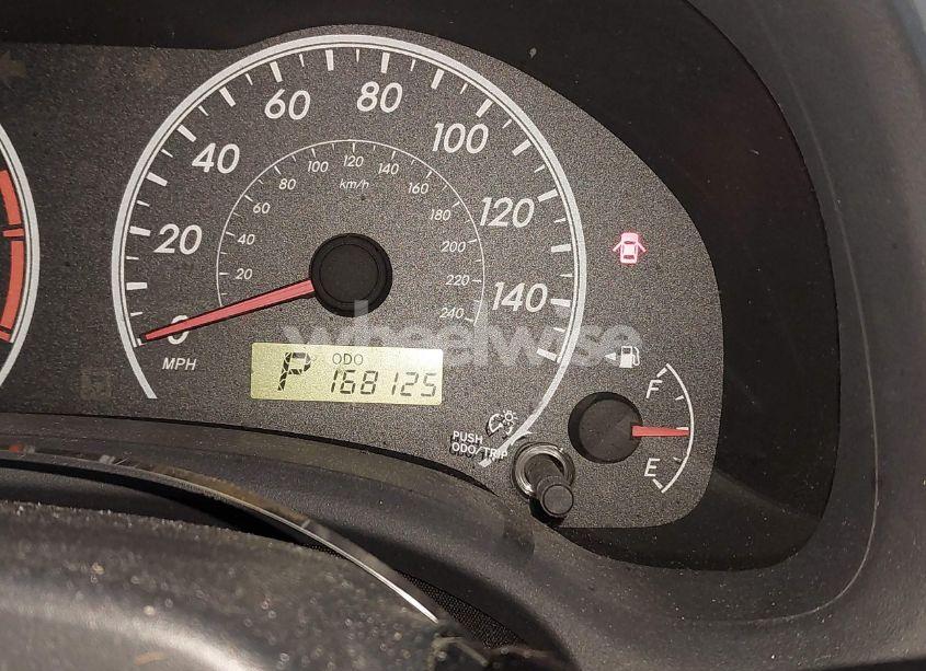 Photo 15 of 2011 Toyota Corolla LE (VIN 2T1BU4EE4BC694046)