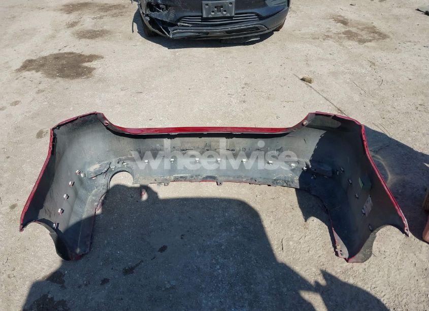 Photo 11 of 2011 Toyota Corolla S (VIN 2T1BU4EE4BC694905)