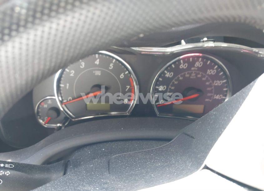 Photo 15 of 2011 Toyota Corolla S (VIN 2T1BU4EE4BC694905)