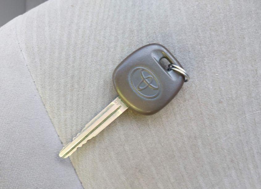 Photo 11 of 2011 Toyota Corolla LE (VIN 2T1BU4EE4BC745724)