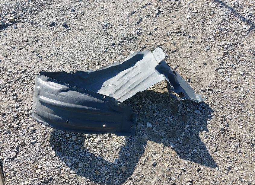 Photo 12 of 2011 Toyota Corolla LE (VIN 2T1BU4EE4BC745724)