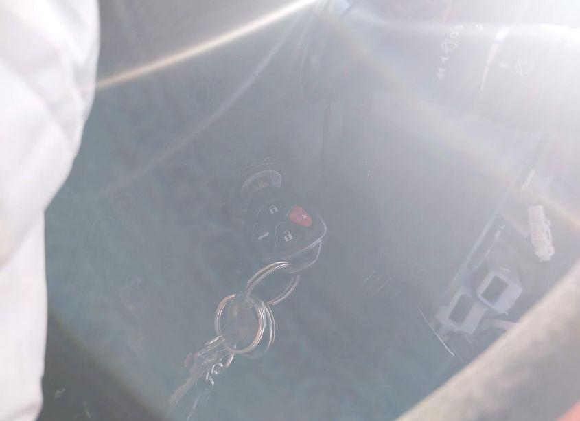 Photo 11 of 2011 Toyota Corolla LE (VIN 2T1BU4EE4BC746341)