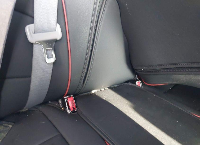 Photo 8 of 2011 Toyota Corolla LE (VIN 2T1BU4EE4BC746341)