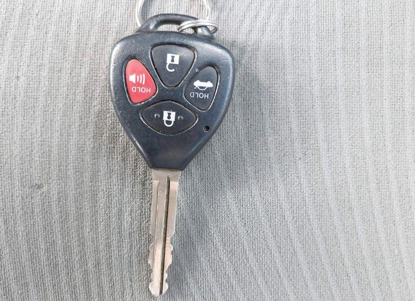 Photo 11 of 2011 Toyota Corolla LE (VIN 2T1BU4EE4BC753368)