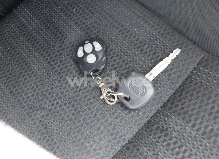 Photo 11 of 2012 Toyota Corolla S (VIN 2T1BU4EE4CC774772)