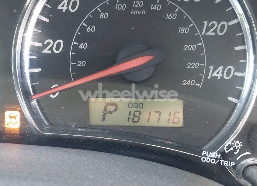 Photo 15 of 2012 Toyota Corolla S (VIN 2T1BU4EE4CC774772)