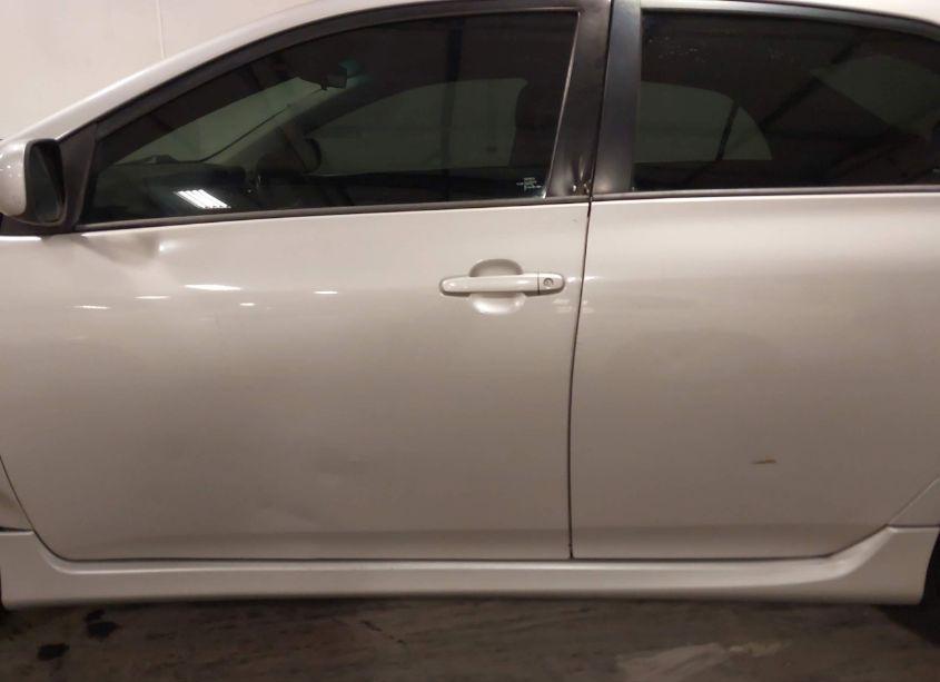 Photo 21 of 2012 Toyota Corolla S (VIN 2T1BU4EE4CC806636)