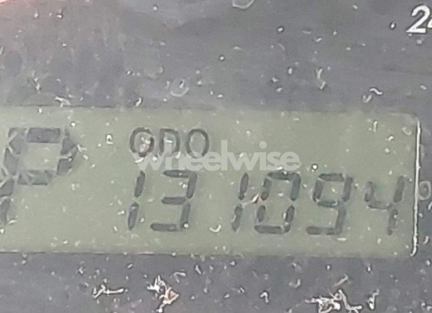 Photo 15 of 2012 Toyota Corolla LE (VIN 2T1BU4EE4CC832525)