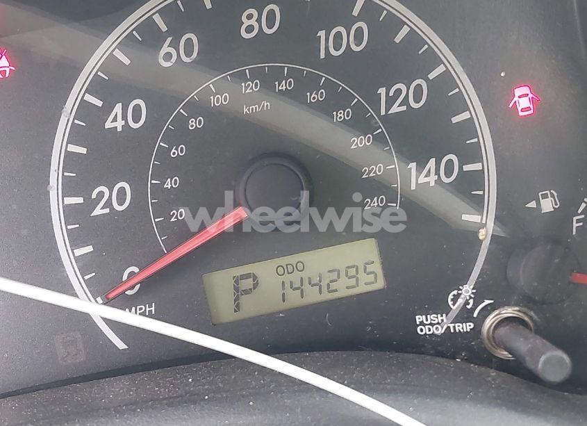 Photo 15 of 2012 Toyota Corolla LE (VIN 2T1BU4EE4CC873088)