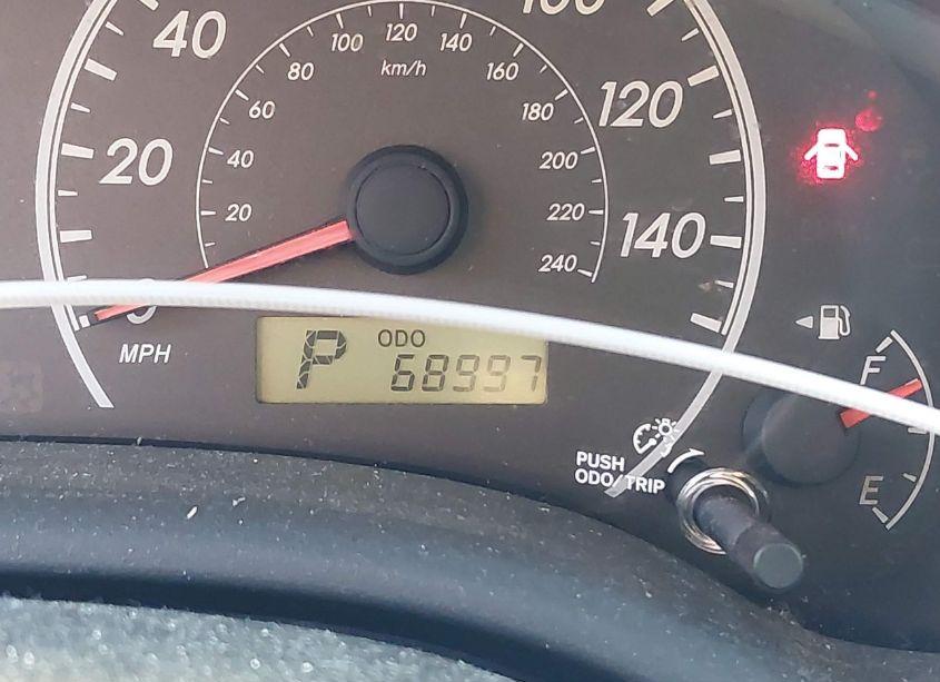 Photo 16 of 2012 Toyota Corolla LE (VIN 2T1BU4EE4CC873673)