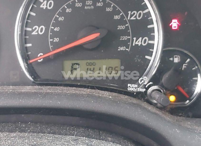 Photo 15 of 2012 Toyota Corolla S (VIN 2T1BU4EE4CC878727)