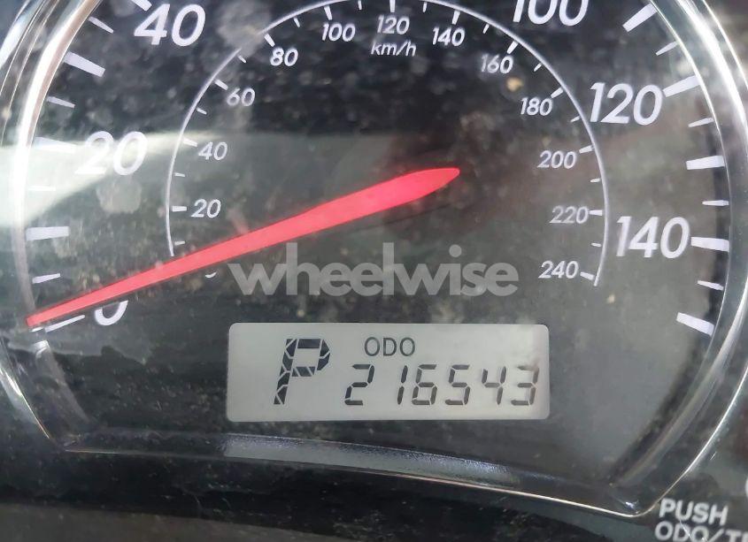 Photo 15 of 2012 Toyota Corolla S (VIN 2T1BU4EE4CC886407)