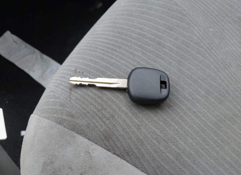 Photo 11 of 2012 Toyota Corolla LE (VIN 2T1BU4EE4CC889095)