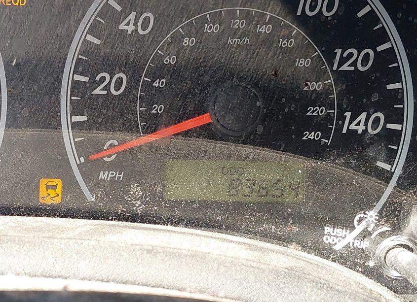 Photo 7 of 2012 Toyota Corolla LE (VIN 2T1BU4EE4CC889095)