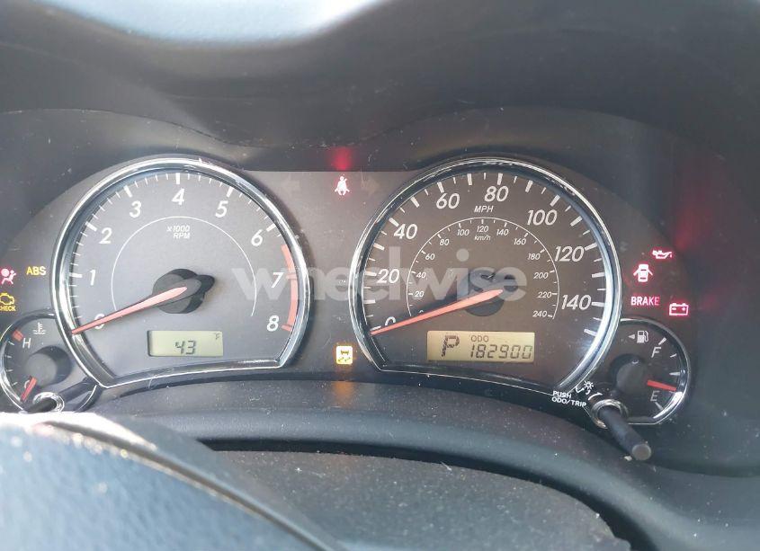 Photo 7 of 2012 Toyota Corolla S (VIN 2T1BU4EE4CC905439)